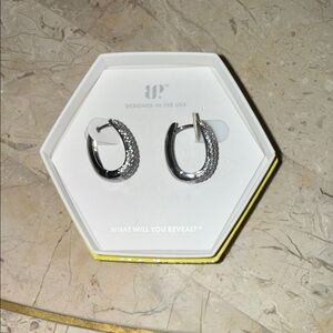 Bomb Party “Moments of Bliss” Earrings